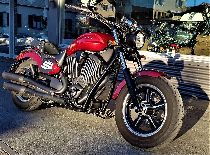 Motorrad kaufen Occasion VICTORY Judge (custom)