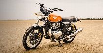 Buy motorbike New vehicle/bike ROYAL-ENFIELD Interceptor 650 Twin (retro)