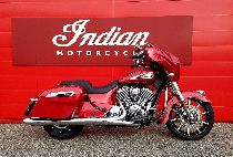 Motorrad kaufen Occasion INDIAN Chieftain Limited (custom)