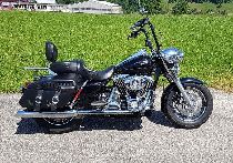 Motorrad kaufen Occasion HARLEY-DAVIDSON FLHRC 1584 Road King Classic (touring)