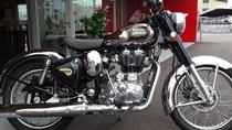 Buy motorbike New vehicle/bike ROYAL-ENFIELD Bullet 500 EFI (retro)