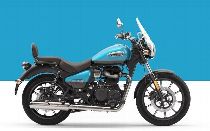 Motorrad kaufen Neufahrzeug ROYAL-ENFIELD Meteor 350 (custom)