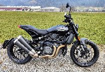 Motorrad kaufen Occasion INDIAN FTR 1200 (naked)