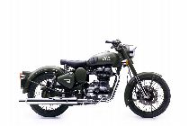 Acheter une moto neuve ROYAL-ENFIELD Bullet 500 EFI (retro)
