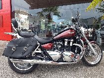 Motorrad kaufen Occasion TRIUMPH Thunderbird 1600 (custom)