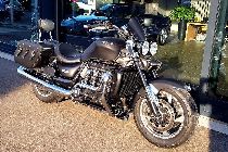 Motorrad kaufen Occasion TRIUMPH Rocket III 2300 Roadster (custom)
