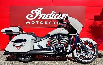 Motorrad kaufen Occasion VICTORY Magnum ABS (custom)