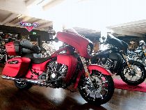 Motorrad kaufen Neufahrzeug INDIAN Roadmaster Dark Horse (touring)