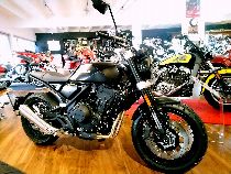Motorrad kaufen Neufahrzeug BRIXTON Crossfire 500 (retro)