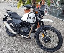 Motorrad kaufen Occasion ROYAL-ENFIELD Himalayan 411 (enduro)