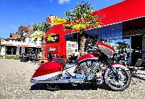 Motorrad kaufen Occasion VICTORY Magnum ABS (custom)