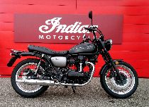 Motorrad kaufen Occasion KAWASAKI W 800 (retro)