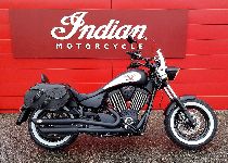 Motorrad kaufen Occasion VICTORY High-Ball (custom)