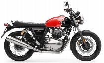 Motorrad kaufen Neufahrzeug ROYAL-ENFIELD Interceptor 650 Twin (retro)