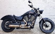 Motorrad kaufen Occasion VICTORY High Ball ABS (custom)