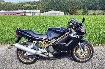 Motorrad kaufen Occasion DUCATI 916 ST4 (touring)