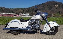 Motorrad kaufen Occasion INDIAN Chief Classic (custom)