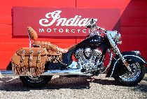 Motorrad kaufen Occasion INDIAN Chief Vintage (custom)