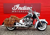 Aquista moto Occasioni INDIAN Chief Vintage (custom)