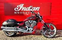 Motorrad kaufen Occasion VICTORY Jackpot (custom)