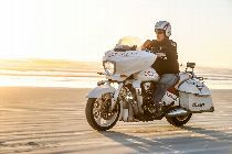 Motorrad kaufen Neufahrzeug VICTORY Cross Country (custom)