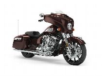 Motorrad kaufen Neufahrzeug INDIAN Chieftain Limited (custom)