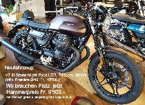 Motorrad kaufen Vorjahresmodell MOTO GUZZI V7 III Stone (retro)