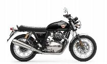 Buy motorbike New vehicle/bike ROYAL-ENFIELD Interceptor 650 Twin (retro)