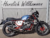 Acheter une moto Occasions MOTO GUZZI V7 Racer (retro)