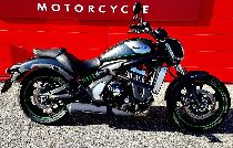 Motorrad kaufen Occasion KAWASAKI Vulcan S 650 ABS (custom)