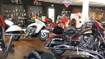Motorrad kaufen Neufahrzeug INDIAN Chieftain ABS (custom)