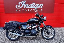 Motorrad kaufen Occasion TRIUMPH Bonneville 900 (retro)