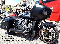 Aquista moto Veicoli nuovi INDIAN Challenger Dark Horse (touring)