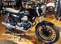 Motorrad kaufen Neufahrzeug MOTO GUZZI V9 Roamer ABS (retro)