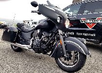 Buy motorbike Pre-owned INDIAN Chief Dark Horse (custom)