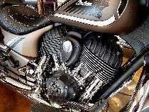 Motorrad kaufen Occasion INDIAN Chieftain Limited (custom)