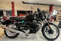 Motorrad kaufen Occasion MOTO GUZZI V7 III Special ABS (retro)