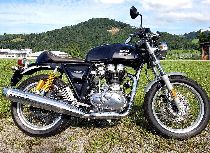 Motorrad kaufen Vorjahresmodell ROYAL-ENFIELD Continental GT 535 (retro)