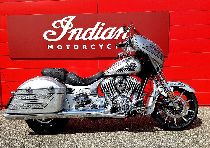 Motorrad kaufen Occasion INDIAN Chieftain Elite (custom)