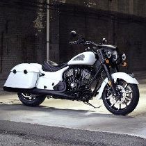 Motorrad kaufen Neufahrzeug INDIAN Springfield Dark Horse (custom)