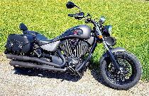 Motorrad kaufen Occasion VICTORY Gunner ABS (custom)