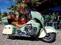 Acheter une moto Occasions INDIAN Roadmaster (custom)