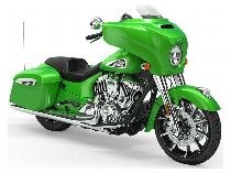 Motorrad kaufen Neufahrzeug INDIAN Chieftain Limited (custom)