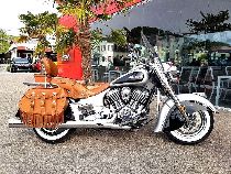 Motorrad kaufen Occasion INDIAN Chief Vintage (custom)