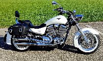 Motorrad kaufen Occasion VICTORY Boardwalk (custom)