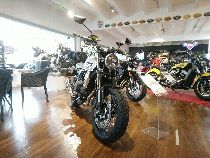 Motorrad kaufen Neufahrzeug BRIXTON Crossfire 500 (retro)