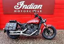 Motorrad kaufen Occasion INDIAN Scout Sixty (custom)