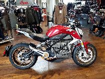 Motorrad kaufen Neufahrzeug ZERO SR/F ZF 14.4 (naked)
