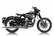 Acheter une moto neuve ROYAL-ENFIELD Bullet 500 EFI (retro)