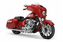 Motorrad kaufen Neufahrzeug INDIAN Chieftain Limited (custom)